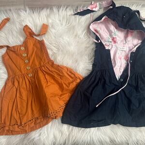 Lacey lane baby girl size 1